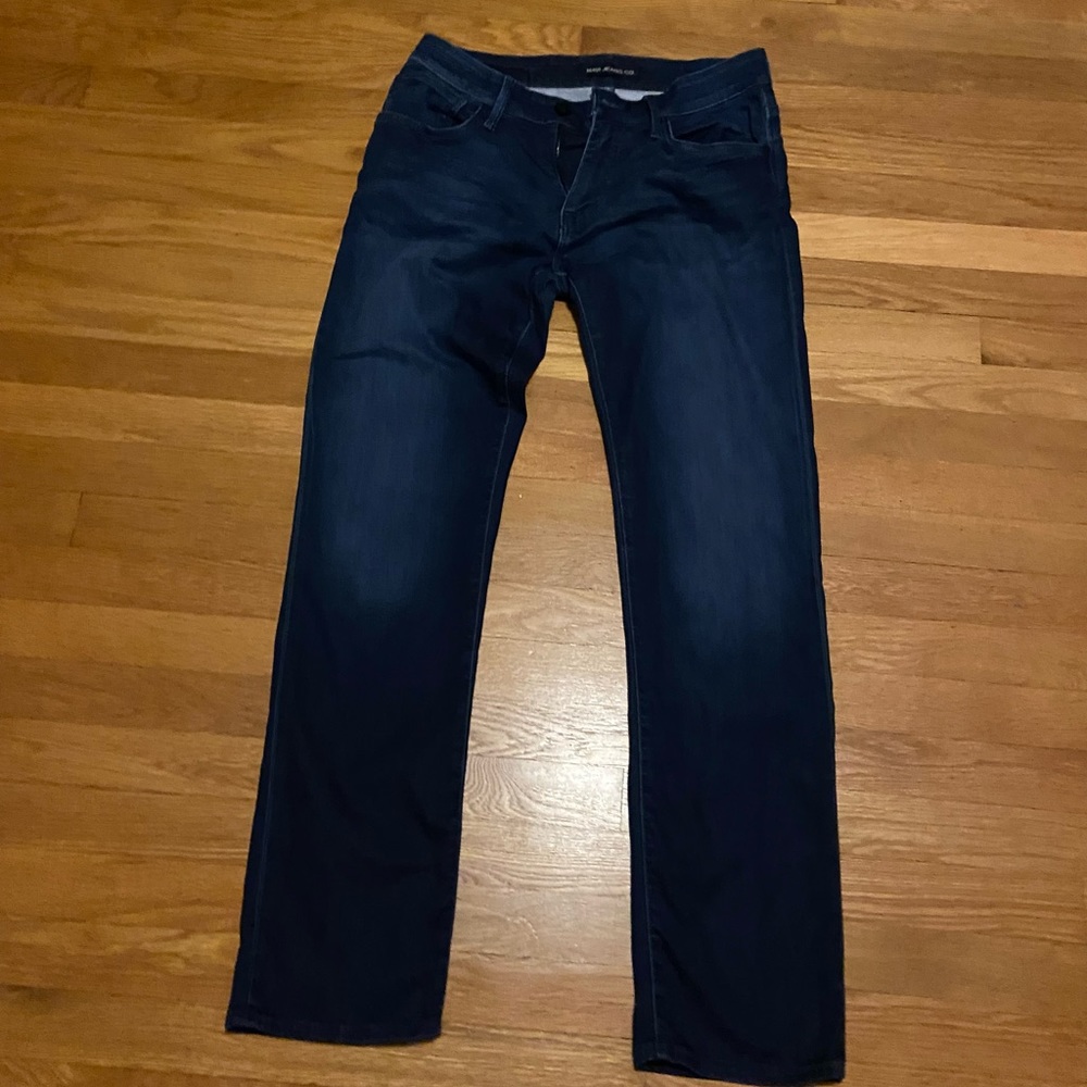 Mavi Men’s Jeans Straight Fit 32x32